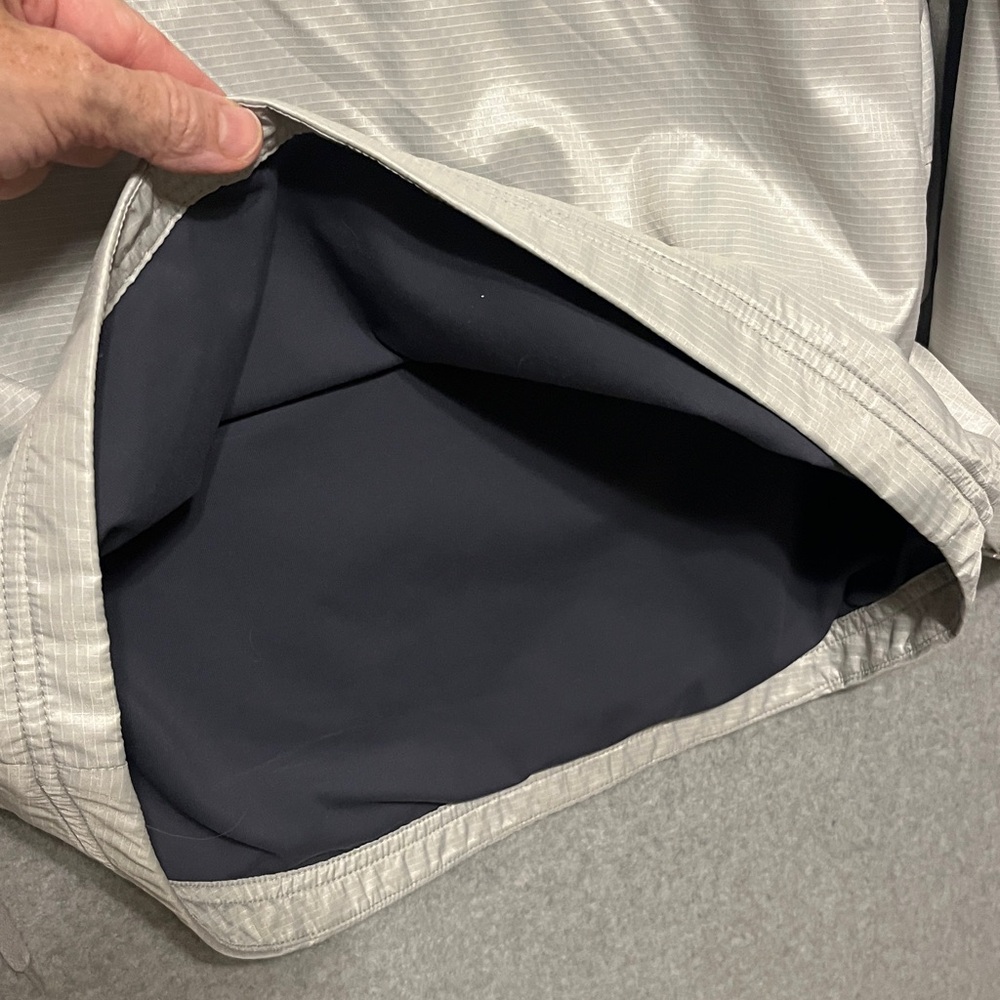 Splits59 Nylon Pullover Jacket Ripstop Long Sleev… - image 5